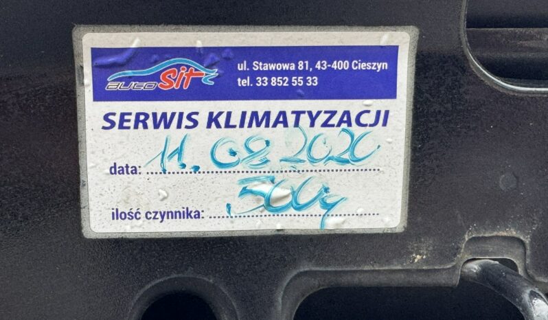 FIAT Punto  | FWD (przód) | Manualna | 70 KM | Czarny full