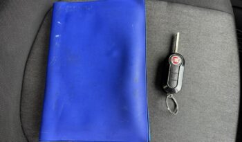 FIAT Punto  | FWD (przód) | Manualna | 70 KM | Czarny full