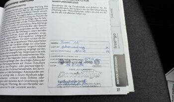 FIAT Punto  | FWD (przód) | Manualna | 70 KM | Czarny full