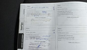 FIAT Punto  | FWD (przód) | Manualna | 70 KM | Czarny full