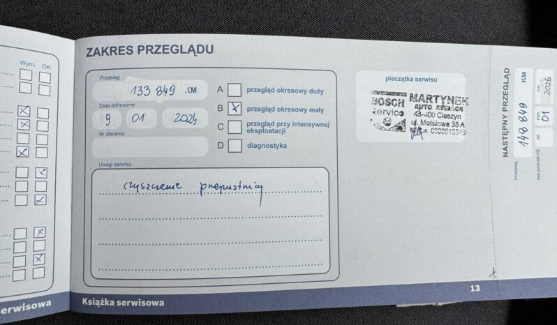 FIAT Punto  | FWD (przód) | Manualna | 70 KM | Czarny full