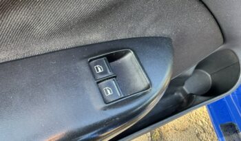 SKODA Octavia  | FWD (przód) | Automatyczna Dwusprzeglowa | 102 KM | Niebieski full