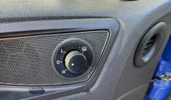 SKODA Octavia  | FWD (przód) | Automatyczna Dwusprzeglowa | 102 KM | Niebieski full