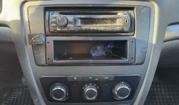 SKODA Octavia  | FWD (przód) | Automatyczna Dwusprzeglowa | 102 KM | Niebieski full