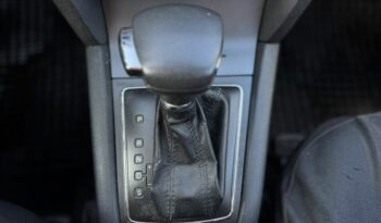 SKODA Octavia  | FWD (przód) | Automatyczna Dwusprzeglowa | 102 KM | Niebieski full