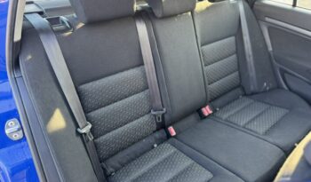 SKODA Octavia  | FWD (przód) | Automatyczna Dwusprzeglowa | 102 KM | Niebieski full