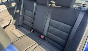 SKODA Octavia  | FWD (przód) | Automatyczna Dwusprzeglowa | 102 KM | Niebieski full