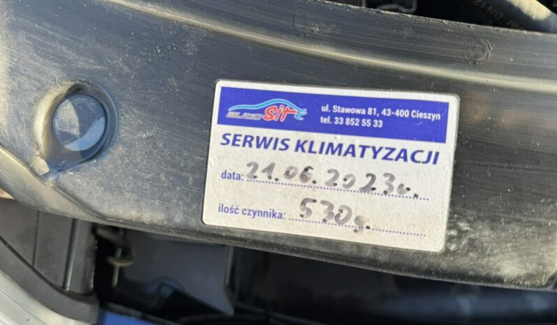 SKODA Octavia  | FWD (przód) | Automatyczna Dwusprzeglowa | 102 KM | Niebieski full
