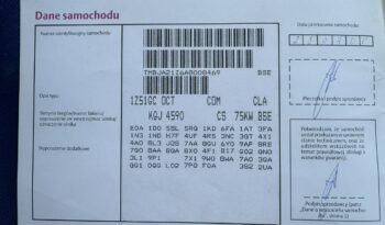 SKODA Octavia  | FWD (przód) | Automatyczna Dwusprzeglowa | 102 KM | Niebieski full