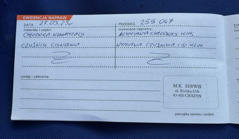 SKODA Octavia  | FWD (przód) | Automatyczna Dwusprzeglowa | 102 KM | Niebieski full