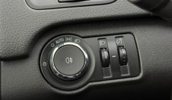 OPEL Insignia  | FWD (przód) | Manualna | 140 KM | niebieski jasny full