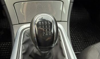 OPEL Insignia  | FWD (przód) | Manualna | 140 KM | niebieski jasny full