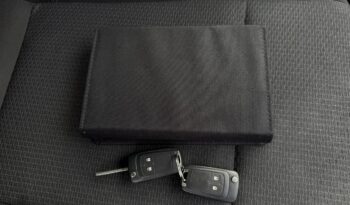 OPEL Insignia  | FWD (przód) | Manualna | 140 KM | niebieski jasny full