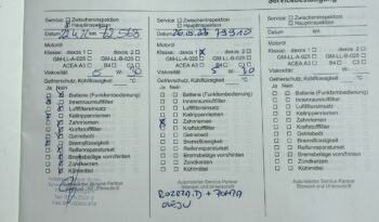 OPEL Insignia  | FWD (przód) | Manualna | 140 KM | niebieski jasny full