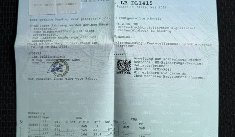 OPEL Insignia  | FWD (przód) | Manualna | 140 KM | niebieski jasny full