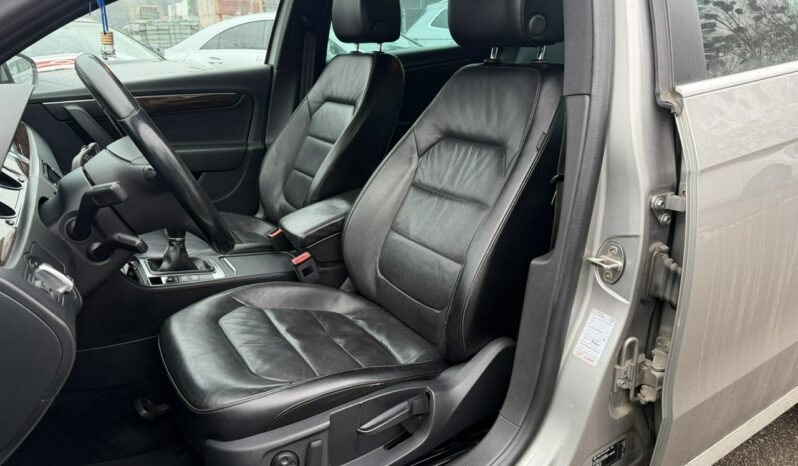 VOLKSWAGEN Passat Alltrack | 4×4 Automatyczny | Manualna | 140 KM | Szary full