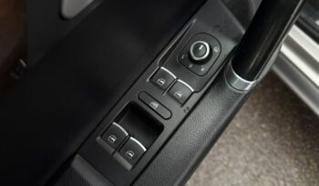 VOLKSWAGEN Passat Alltrack | 4×4 Automatyczny | Manualna | 140 KM | Szary full