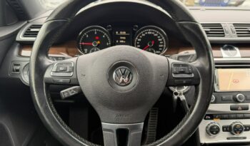 VOLKSWAGEN Passat Alltrack | 4×4 Automatyczny | Manualna | 140 KM | Szary full