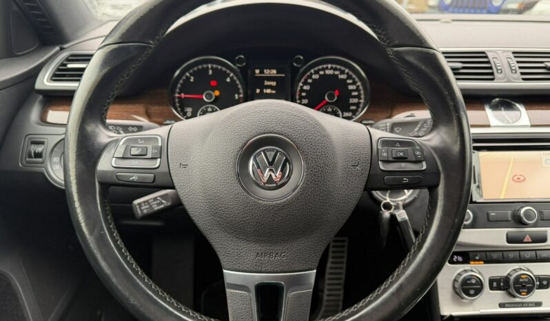 VOLKSWAGEN Passat Alltrack | 4×4 Automatyczny | Manualna | 140 KM | Szary full