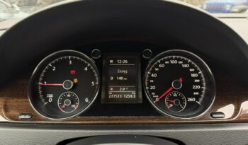 VOLKSWAGEN Passat Alltrack | 4×4 Automatyczny | Manualna | 140 KM | Szary full