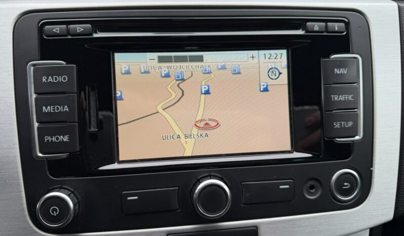 VOLKSWAGEN Passat Alltrack | 4×4 Automatyczny | Manualna | 140 KM | Szary full