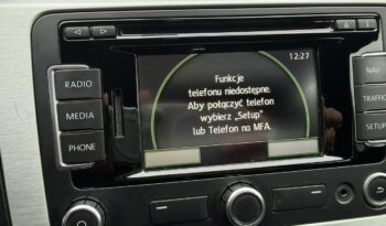 VOLKSWAGEN Passat Alltrack | 4×4 Automatyczny | Manualna | 140 KM | Szary full