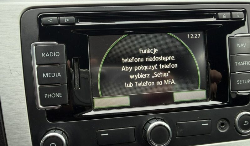 VOLKSWAGEN Passat Alltrack | 4×4 Automatyczny | Manualna | 140 KM | Szary full