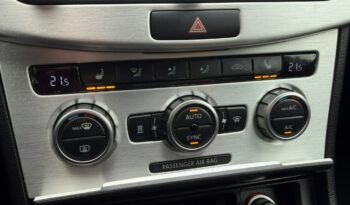 VOLKSWAGEN Passat Alltrack | 4×4 Automatyczny | Manualna | 140 KM | Szary full