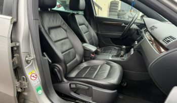 VOLKSWAGEN Passat Alltrack | 4×4 Automatyczny | Manualna | 140 KM | Szary full