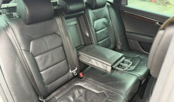 VOLKSWAGEN Passat Alltrack | 4×4 Automatyczny | Manualna | 140 KM | Szary full