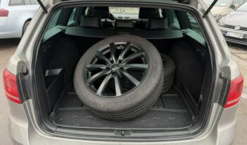 VOLKSWAGEN Passat Alltrack | 4×4 Automatyczny | Manualna | 140 KM | Szary full