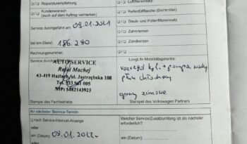 VOLKSWAGEN Passat Alltrack | 4×4 Automatyczny | Manualna | 140 KM | Szary full