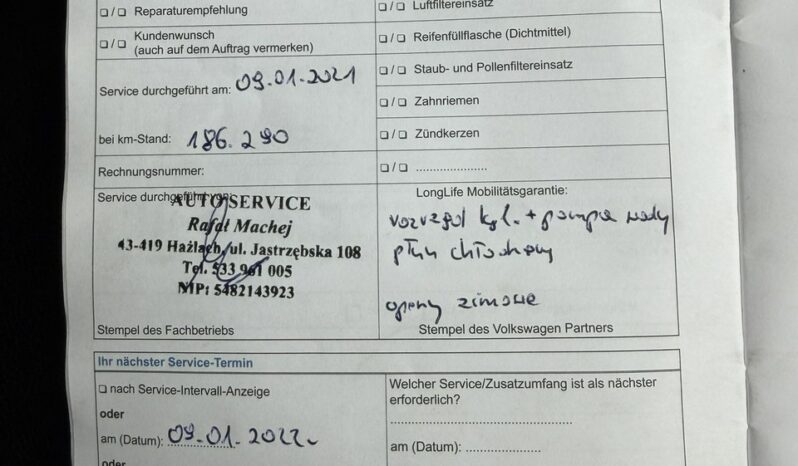 VOLKSWAGEN Passat Alltrack | 4×4 Automatyczny | Manualna | 140 KM | Szary full