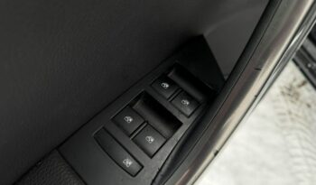 OPEL Astra | FWD (przód) | Manualna | 125 KM | Czarny full