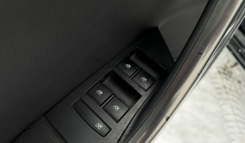 OPEL Astra | FWD (przód) | Manualna | 125 KM | Czarny full