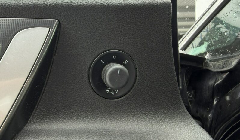 OPEL Astra | FWD (przód) | Manualna | 125 KM | Czarny full