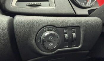 OPEL Astra | FWD (przód) | Manualna | 125 KM | Czarny full