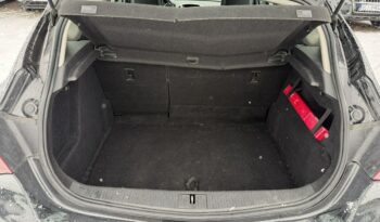 OPEL Astra | FWD (przód) | Manualna | 125 KM | Czarny full