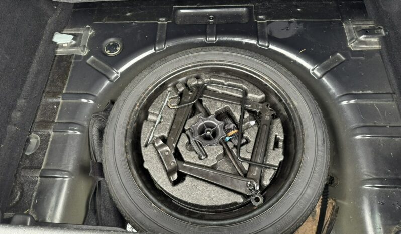 OPEL Astra | FWD (przód) | Manualna | 125 KM | Czarny full