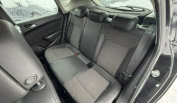 OPEL Astra | FWD (przód) | Manualna | 125 KM | Czarny full