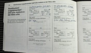 OPEL Astra | FWD (przód) | Manualna | 125 KM | Czarny full