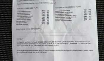 OPEL Astra | FWD (przód) | Manualna | 125 KM | Czarny full