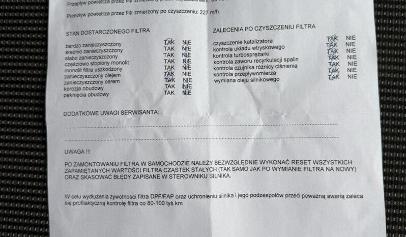 OPEL Astra | FWD (przód) | Manualna | 125 KM | Czarny full