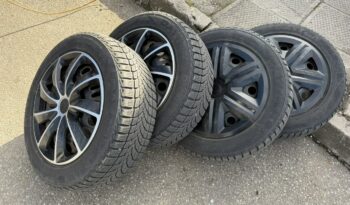 OPEL Astra | FWD (przód) | Manualna | 125 KM | Czarny full