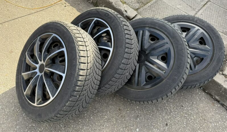 OPEL Astra | FWD (przód) | Manualna | 125 KM | Czarny full