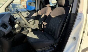 OPEL Combo | FWD (przód) | Manualna | 120 KM | bialy full