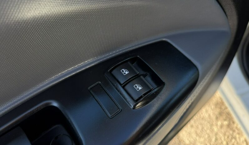 OPEL Combo | FWD (przód) | Manualna | 120 KM | bialy full