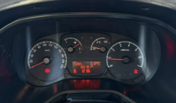 OPEL Combo | FWD (przód) | Manualna | 120 KM | bialy full