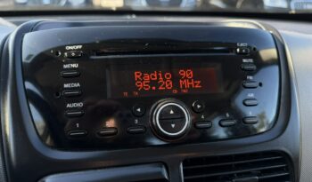 OPEL Combo | FWD (przód) | Manualna | 120 KM | bialy full