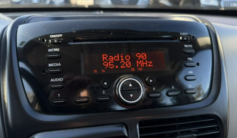 OPEL Combo | FWD (przód) | Manualna | 120 KM | bialy full